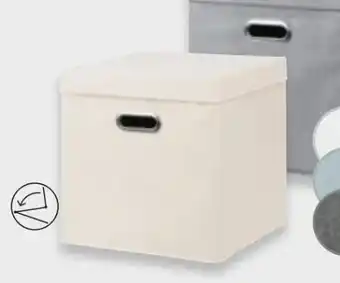 Mömax Faltbox Bobby Angebot