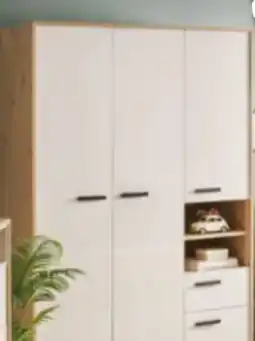 Mömax Kleiderschrank Casa Angebot