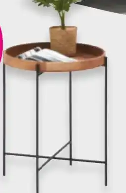Mömax Beistelltisch Cuba Angebot