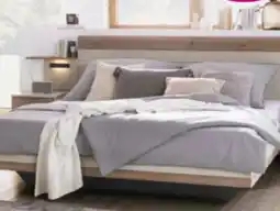Mömax Premium Living Bett Ellmau Angebot