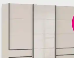 Mömax Premium Living Schwebetürenschrank Elara Angebot