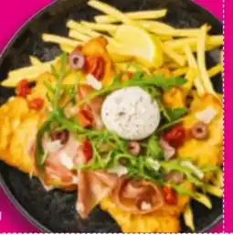Mömax Mömax Burrata Schnitzel Angebot