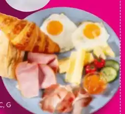 Mömax Mömax Grande Mia Cucina Frühstück Angebot