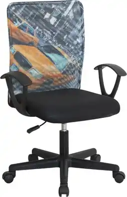 Mömax Drehstuhl New York Angebot