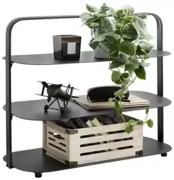 Mömax Premium Living Regal Levit Angebot