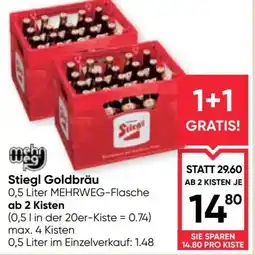 Maximarkt Zillertal Märzen Angebot