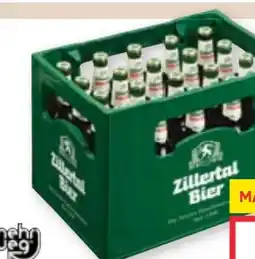 Maximarkt Zillertal Märzen Angebot
