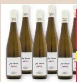 Maximarkt Josef Dockner Grüner Veltliner Krems Angebot