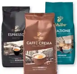 Maximarkt Tchibo Caffè Crema Angebot