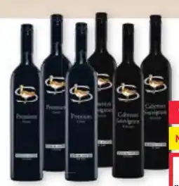 Maximarkt Weingut Scheiblhofer Premium Cuvée Angebot