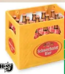 Maximarkt Schwechater Bier Angebot