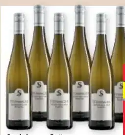 Maximarkt Weingut Steininger Grüner Veltliner Kamptal Angebot