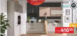 XXXLutz Einbauküche Angebot