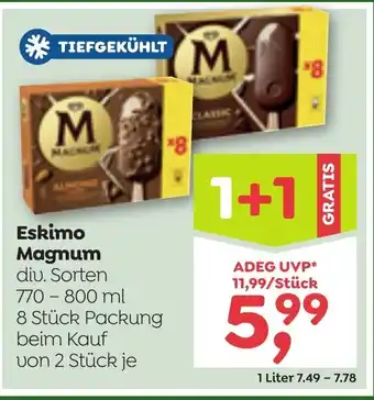 Eskimo Magnum