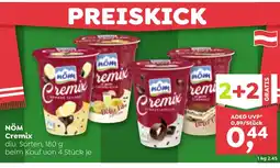 ADEG NÖM Cremix Angebot