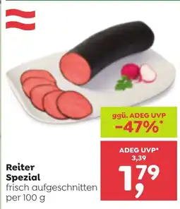 ADEG Reiter Spezial Angebot