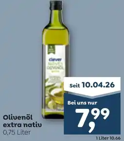 ADEG Olivenöl extra nativ Angebot