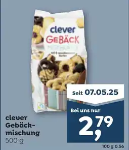 ADEG clever Gebäck- mischung Angebot