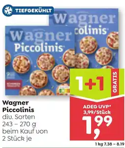 ADEG Wagner colinis Angebot