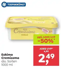 ADEG Eskimo Cremissmo Angebot