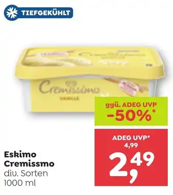 Eskimo Cremissmo