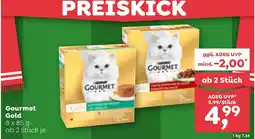 ADEG Gourmet Gold Angebot