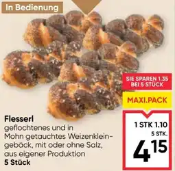 Maximarkt Flesserl Angebot