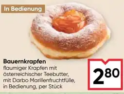 Maximarkt Bauernkrapfen Angebot