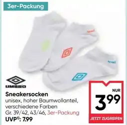 Maximarkt Sneakersocken Angebot