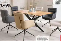 XXXLutz Esstisch Angebot