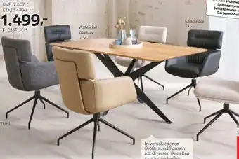Esstisch