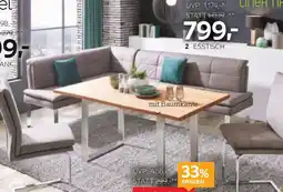 XXXLutz Esstisch Angebot