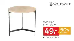 XXXLutz Couchtisch Angebot