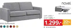 XXXLutz Schlafsofa Angebot