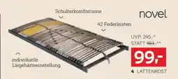 XXXLutz Lattenrost Angebot