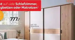 XXXLutz Kombischrank Angebot