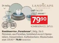 XXXLutz Kombiservice Farmhouse Angebot
