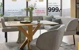 XXXLutz Eckbank Angebot