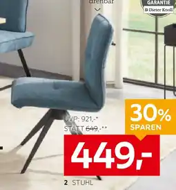 XXXLutz Stuhl Angebot