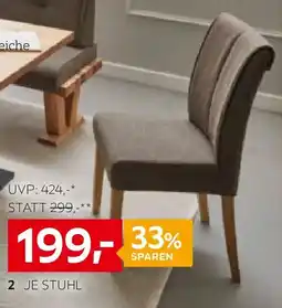 XXXLutz Je stuhl Angebot
