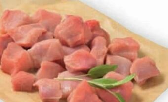 Billa Schweinefleisch Angebot