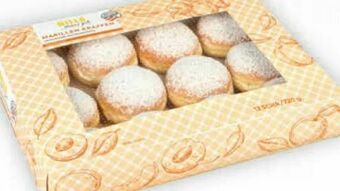 Billa Krapfen Marille Angebot
