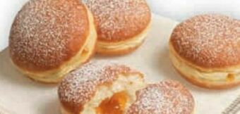 Billa Krapfen Marille Angebot