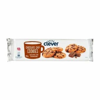 Billa Chocolate Chip Cookies Angebot