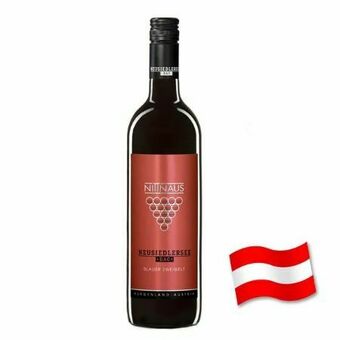 Billa Zweigelt Reserve Neusiedlersee Angebot