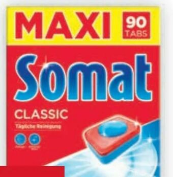 Billa Classic Tabs Angebot