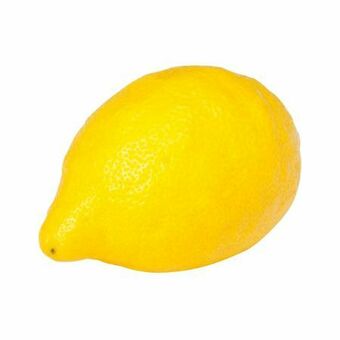 Billa Zitronen Angebot