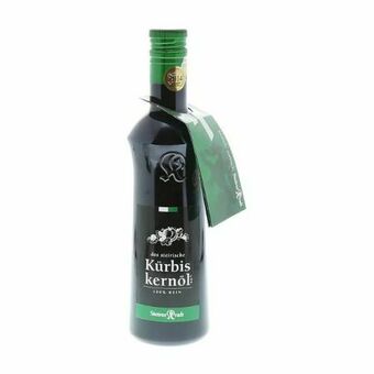 Billa Kürbiskernöl Angebot