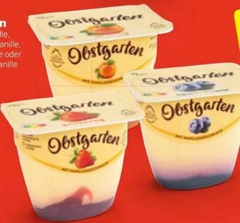 Hofer Obstgarten Angebot