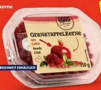 Hofer Granatapfelkerne Angebot